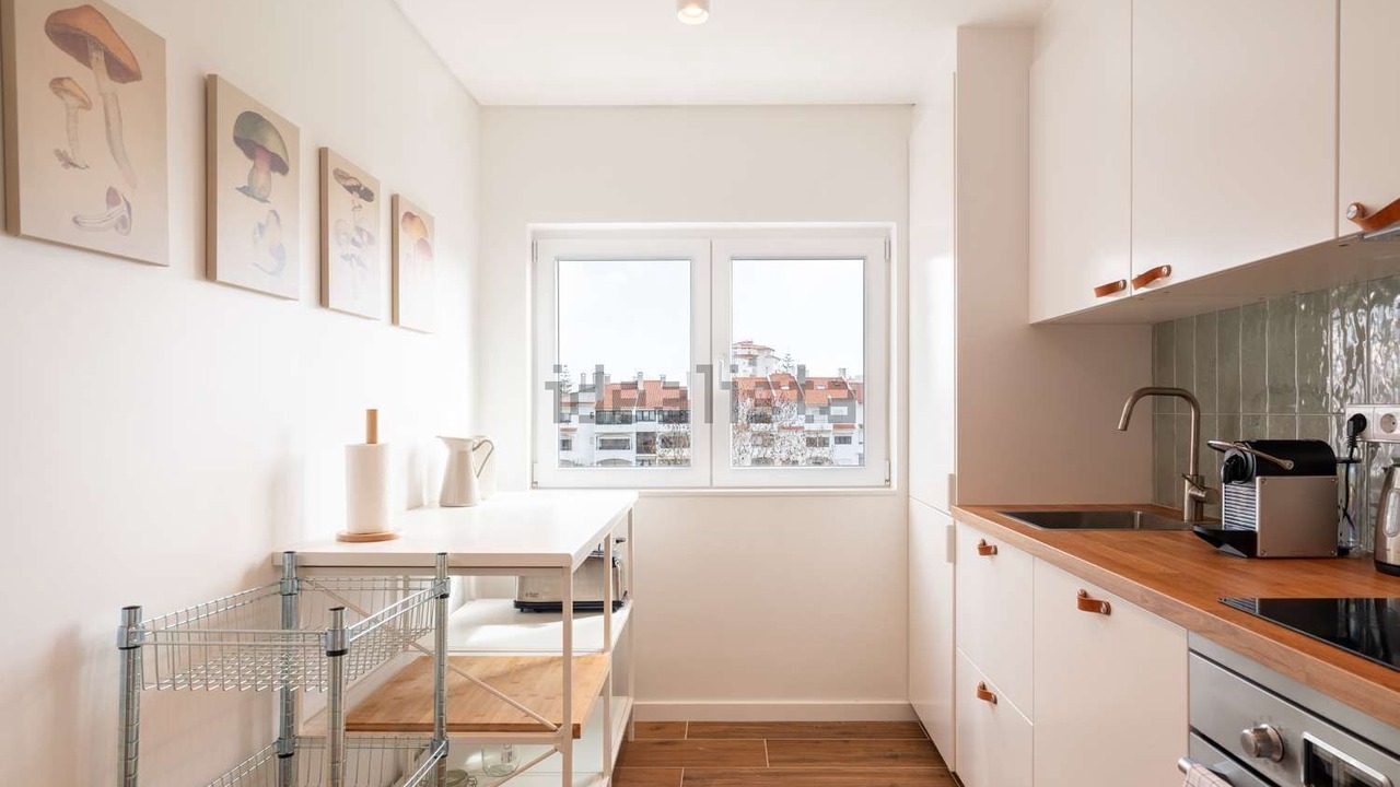 Photo of Kitchen in Cascais