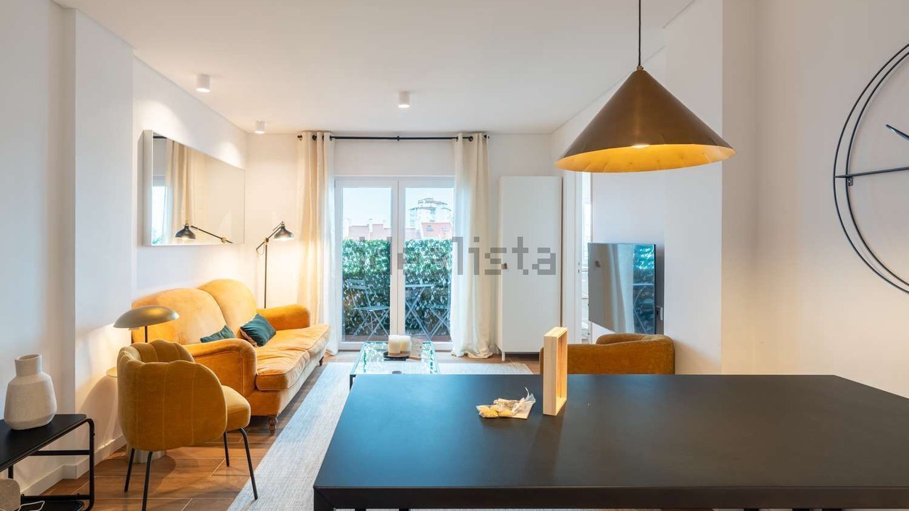 Photo of Livingroom in Cascais