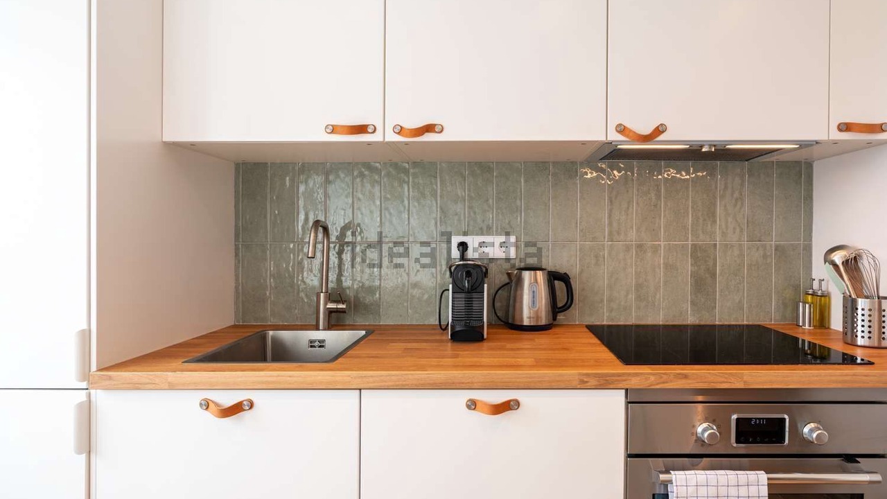 Photo of Kitchen in Cascais