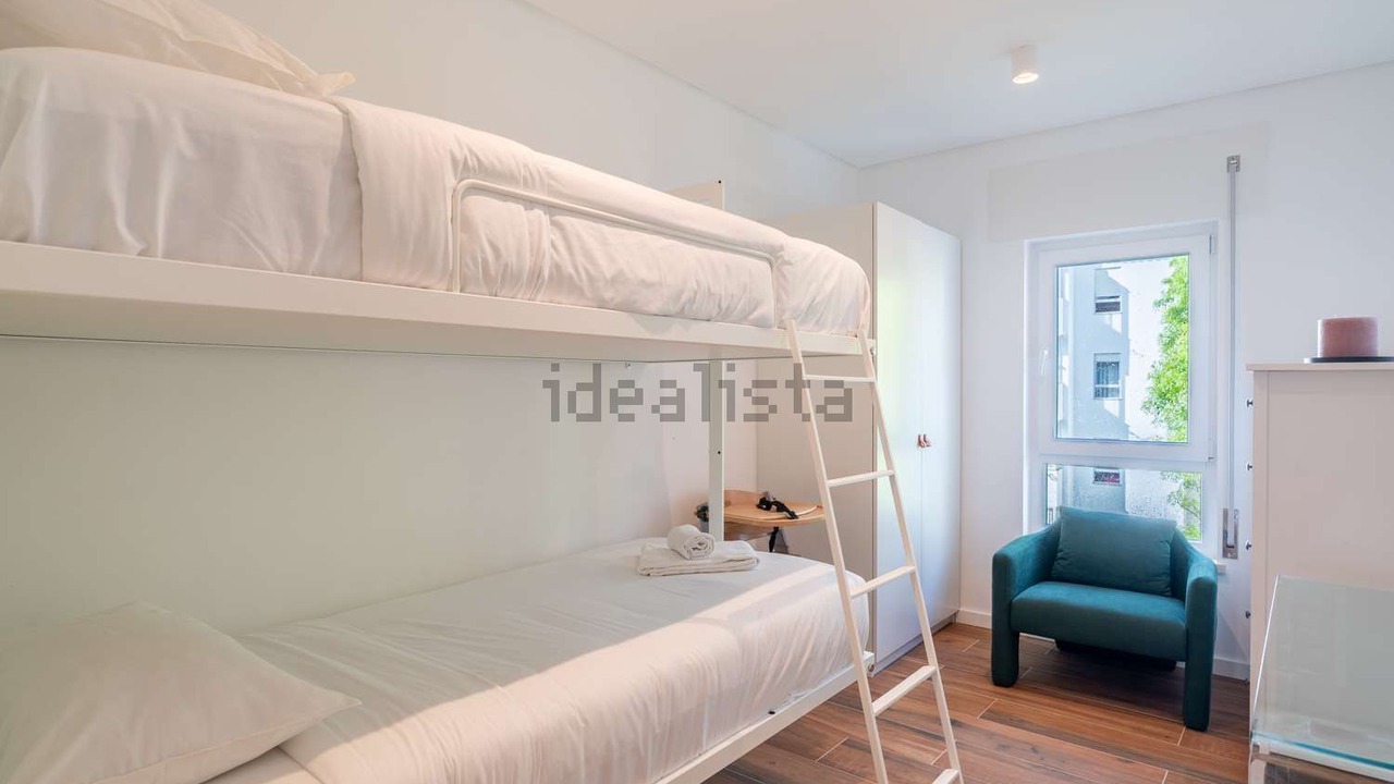 Photo of Bedroom in Cascais