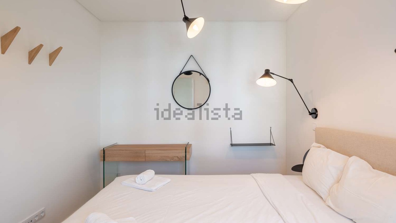 Photo of Bedroom in Cascais