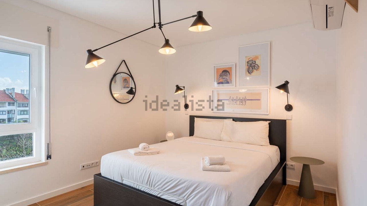 Photo of Bedroom in Cascais