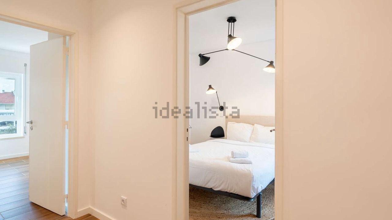 Photo of Bedroom in Cascais