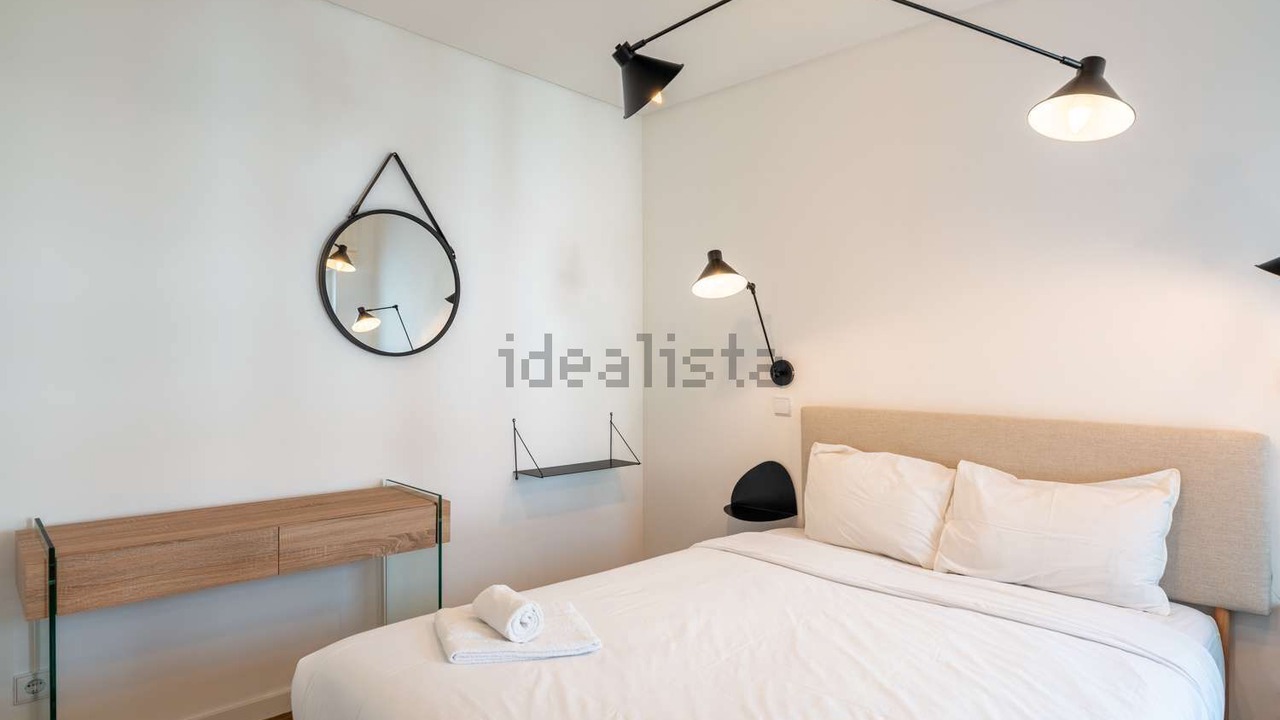 Photo of Bedroom in Cascais
