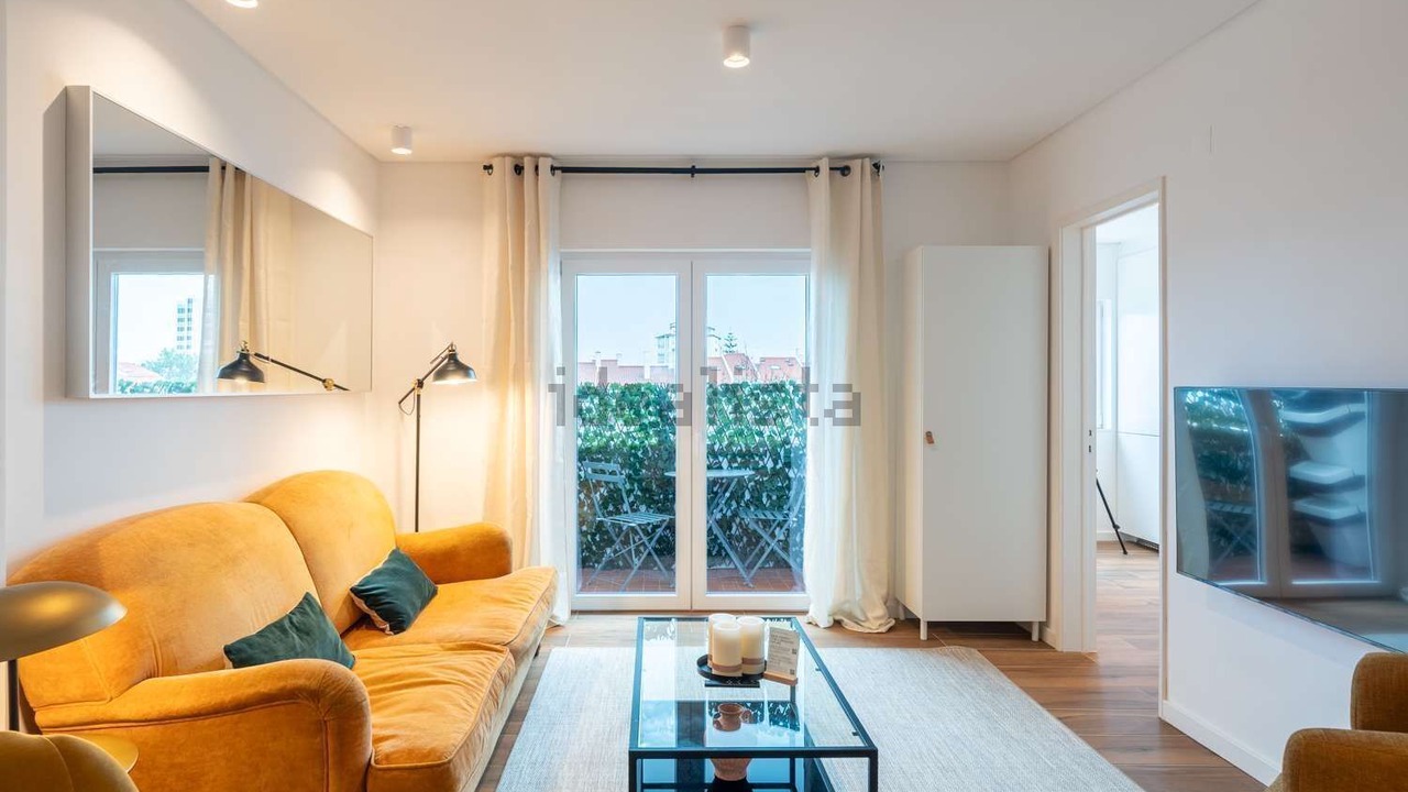 Photo of Livingroom in Cascais