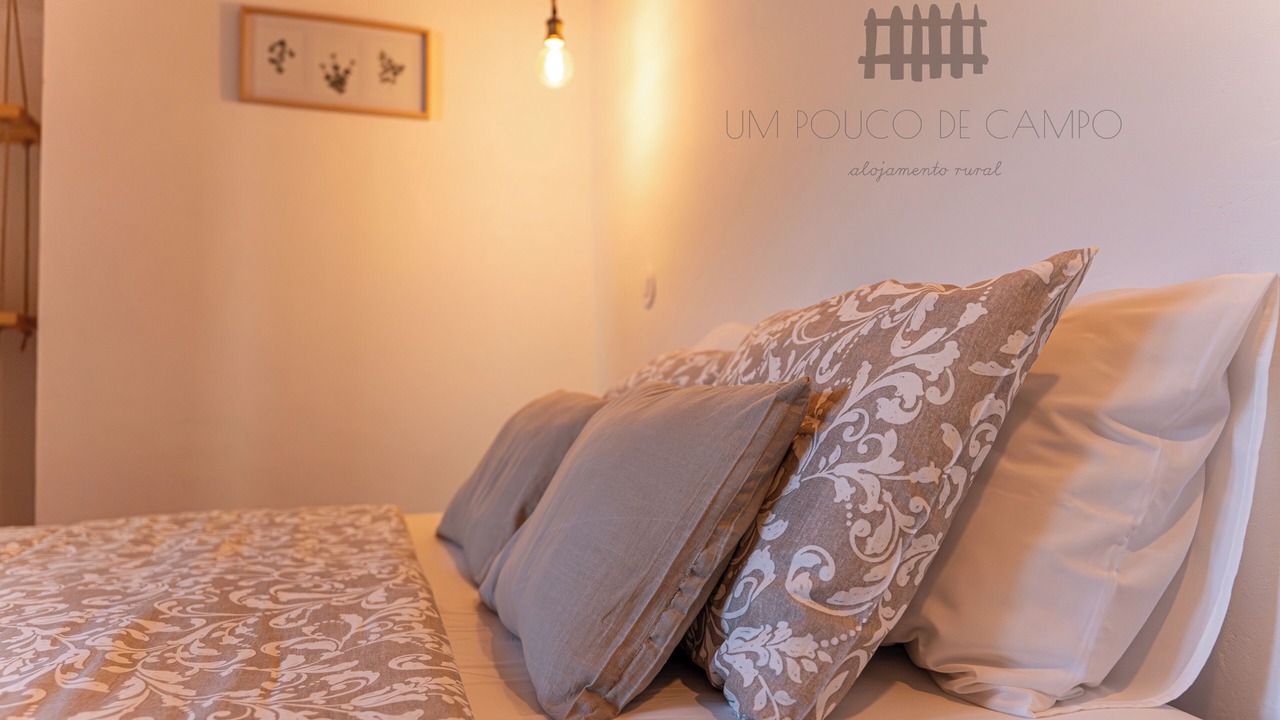 Photo of Bedroom in Carvalhal Benfeito