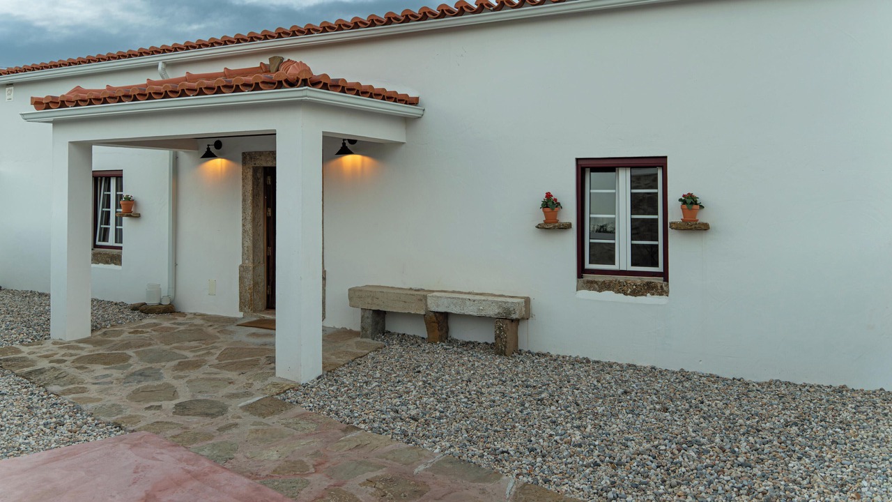 Photo of Outdoor in Carvalhal Benfeito