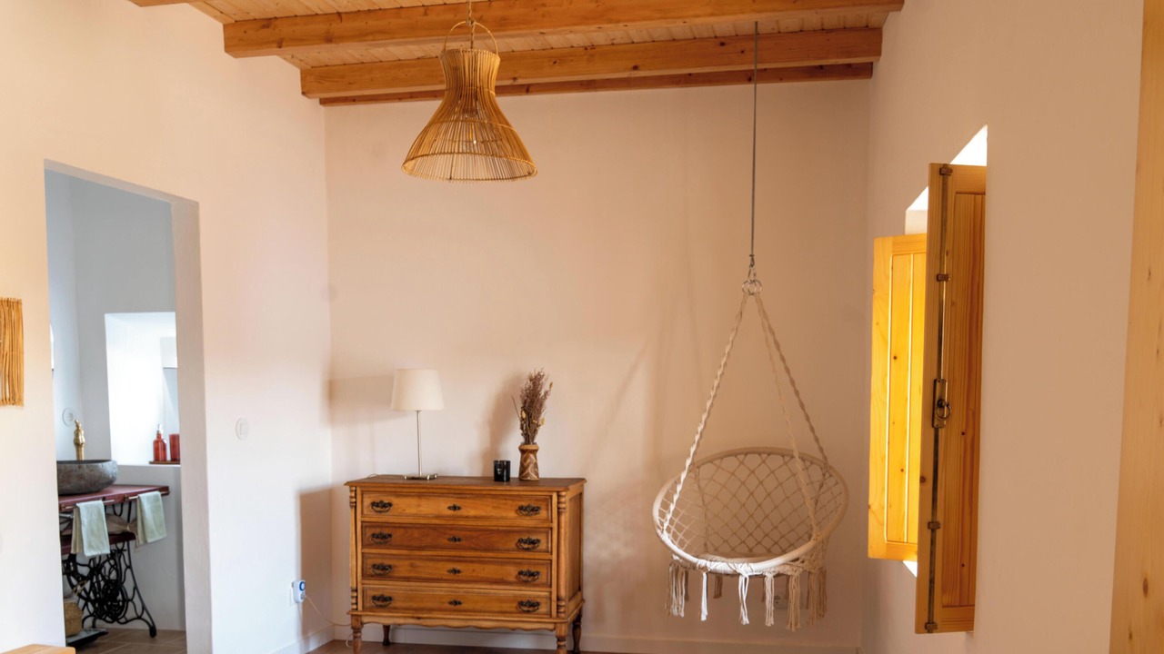 Photo of Bedroom in Carvalhal Benfeito