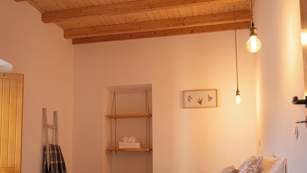Photo of Bedroom in Carvalhal Benfeito