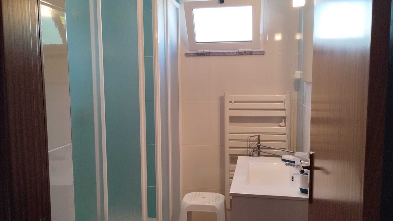 Photo of Bathroom in Bernarda