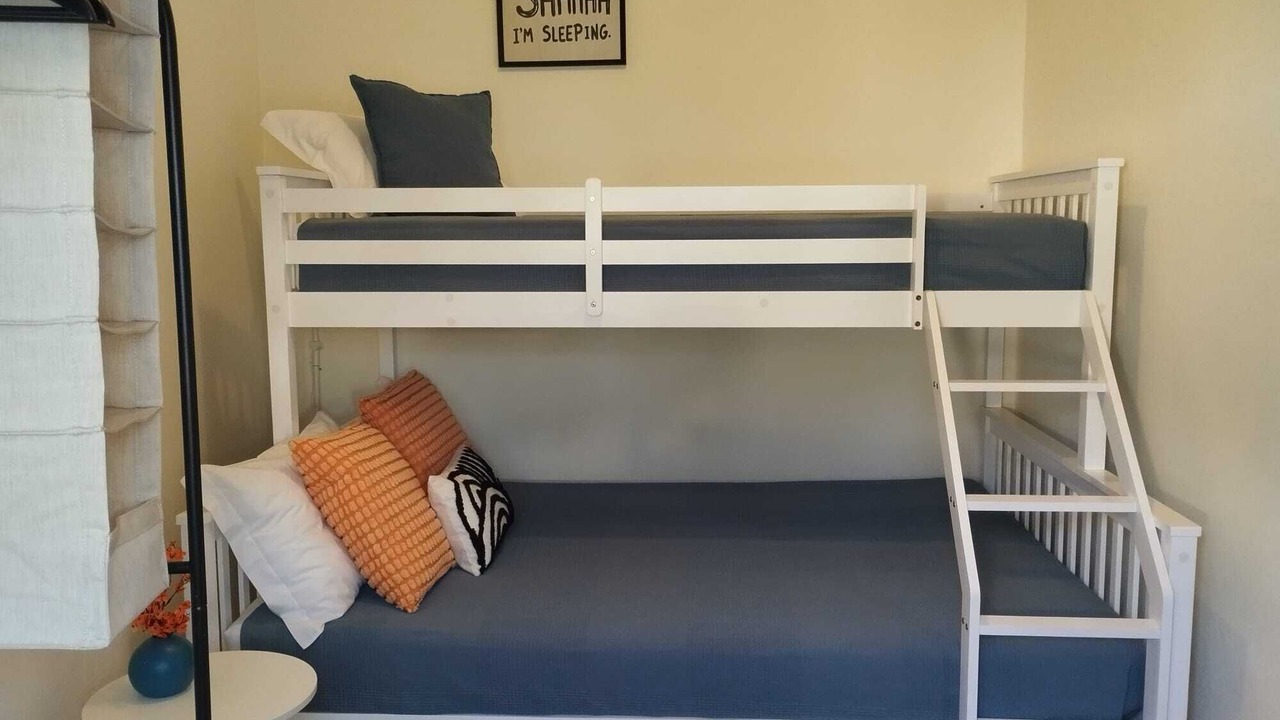 Photo of Bedroom in Bernarda
