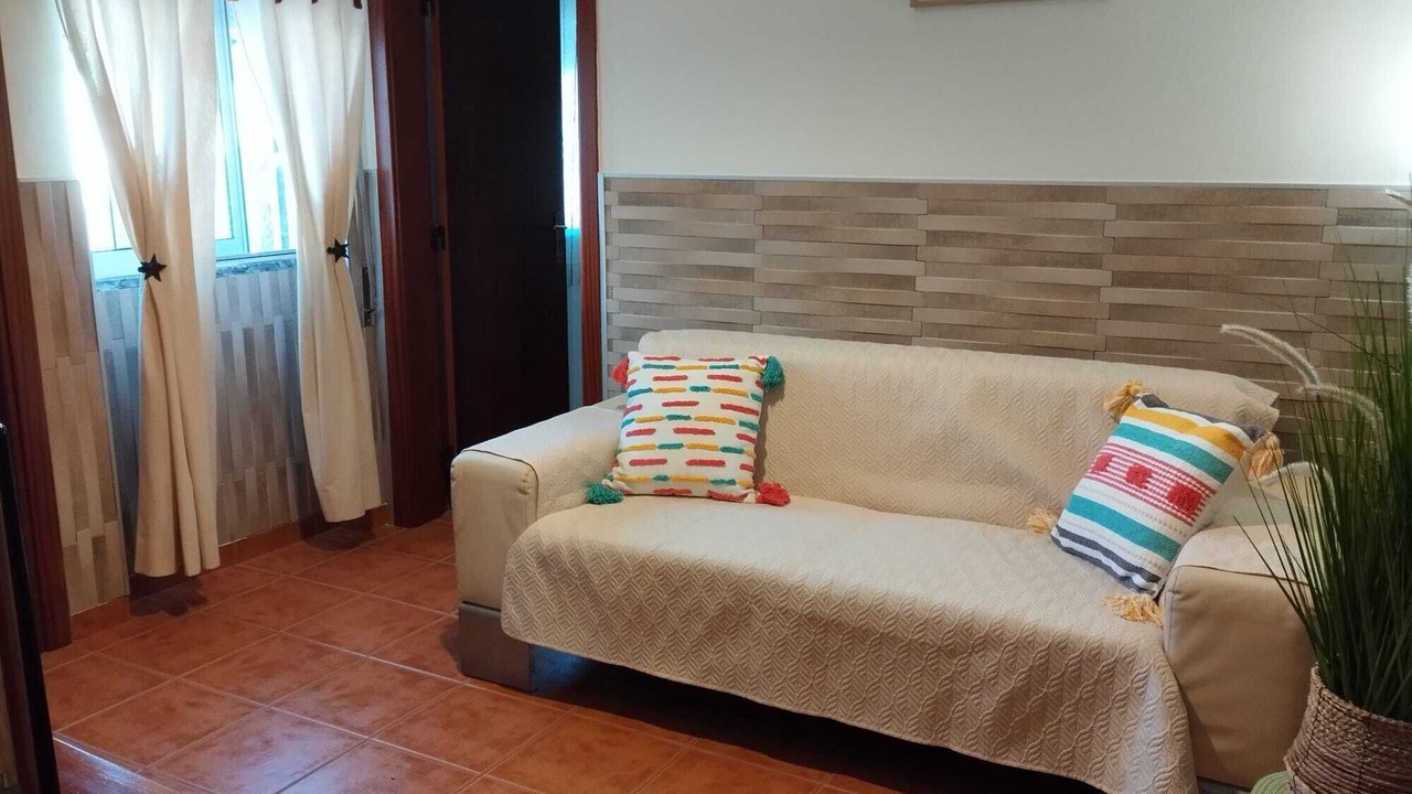 Photo of Livingroom in Bernarda