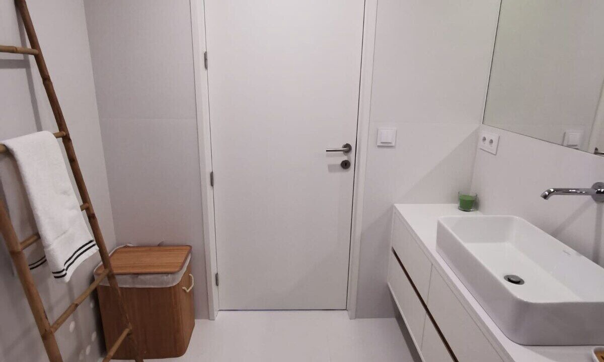 Photo of Bathroom in Aveiro