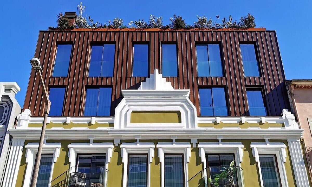 Photo of Outdoor in Aveiro