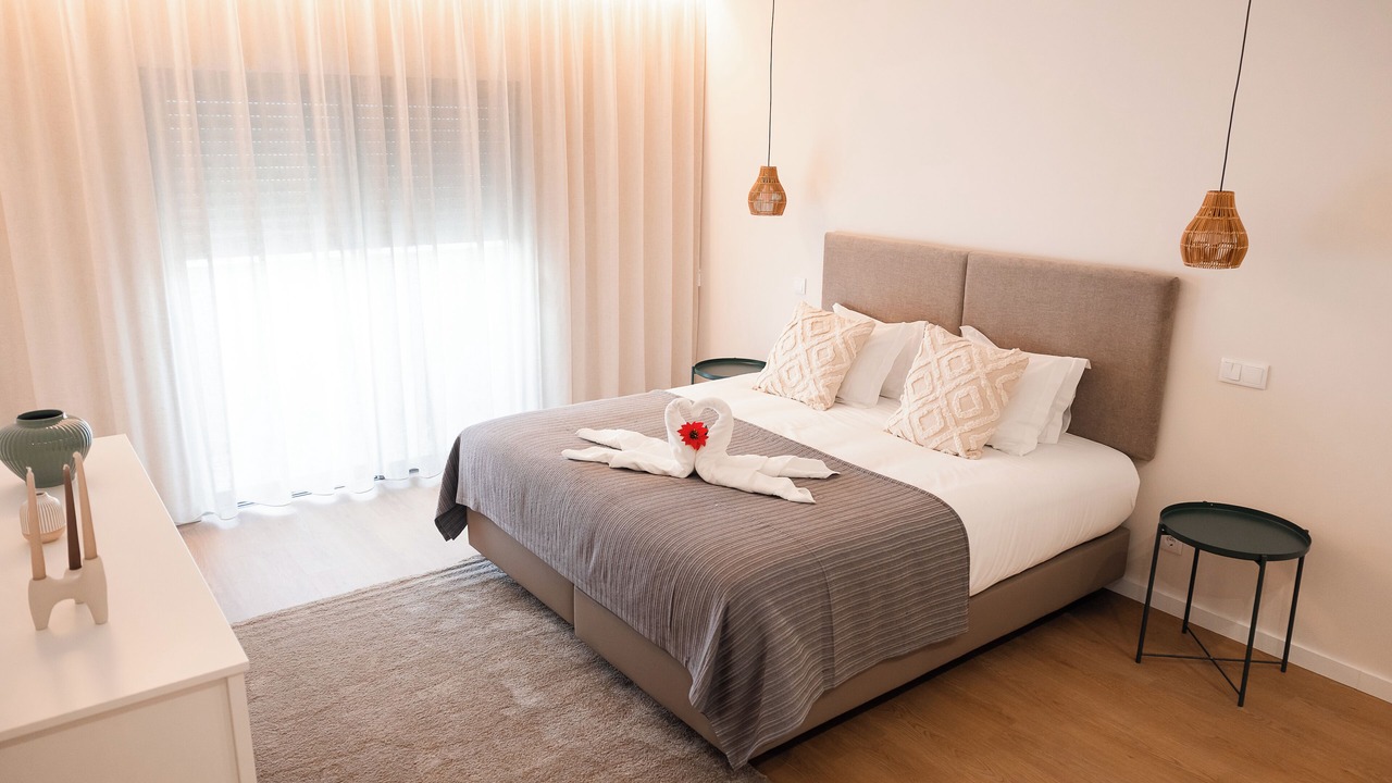 Photo of Bedroom in Olhao