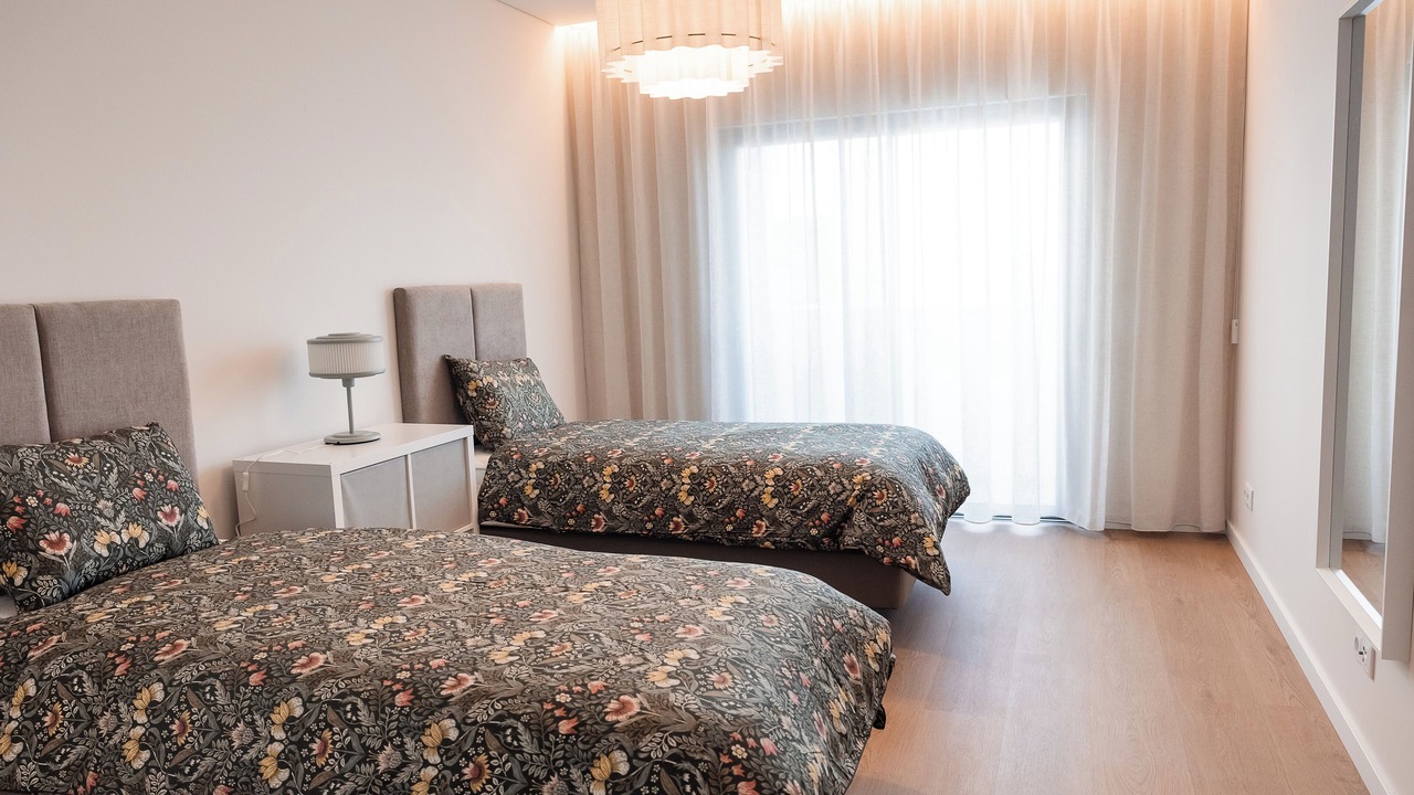 Photo of Bedroom in Olhao
