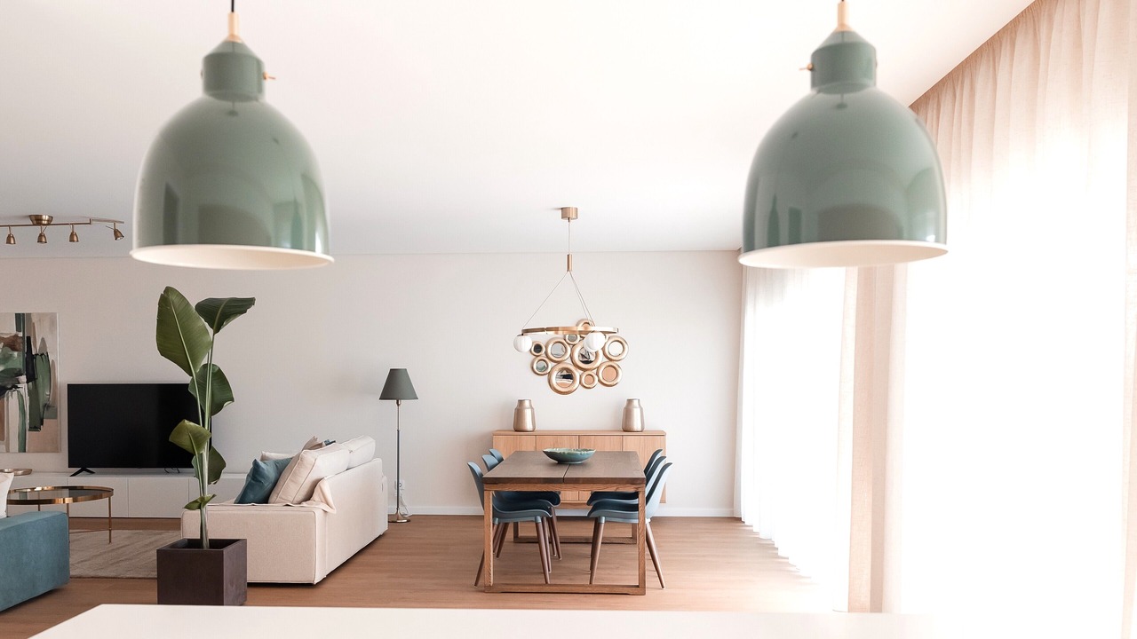 Photo of Livingroom in Olhao