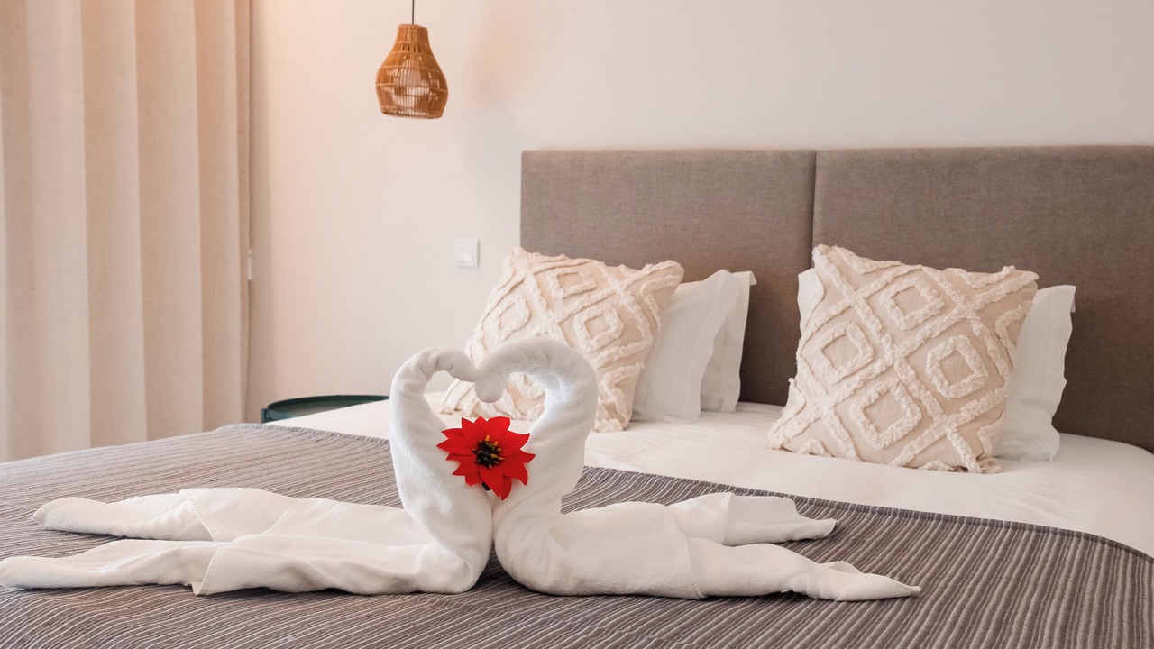 Photo of Bedroom in Olhao
