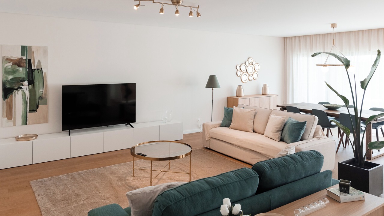 Photo of Livingroom in Olhao