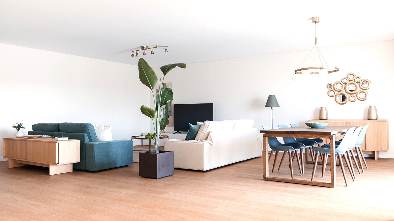 Photo of Livingroom in Olhao