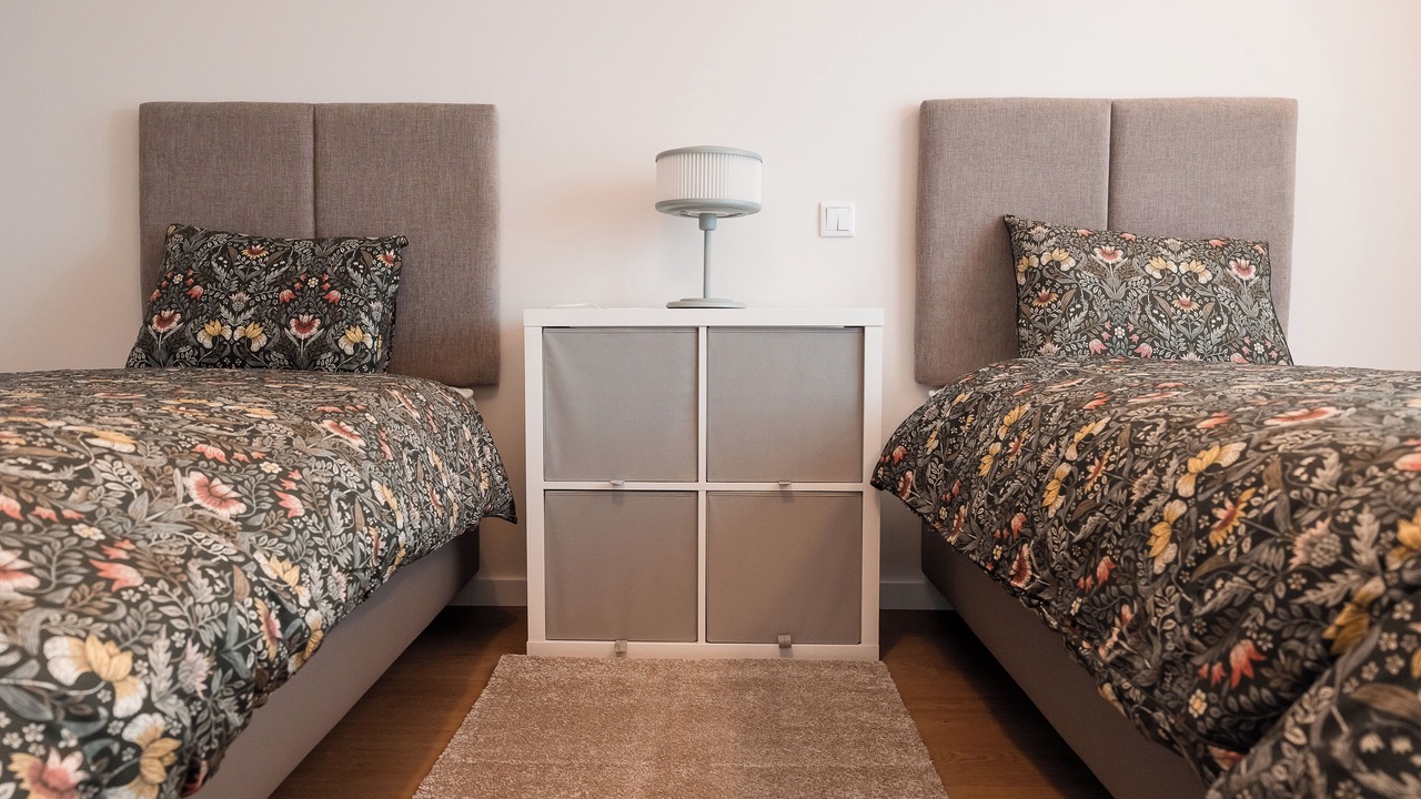Photo of Bedroom in Olhao