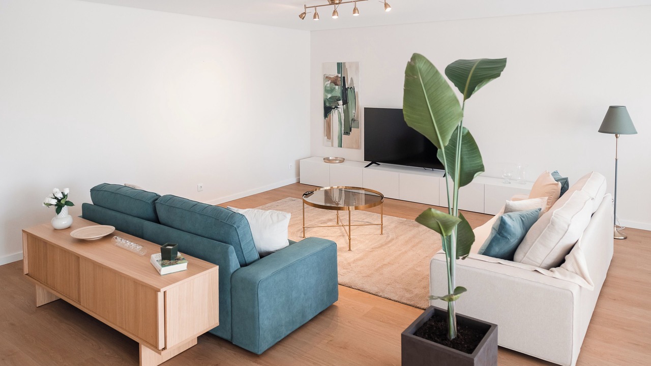 Photo of Livingroom in Olhao