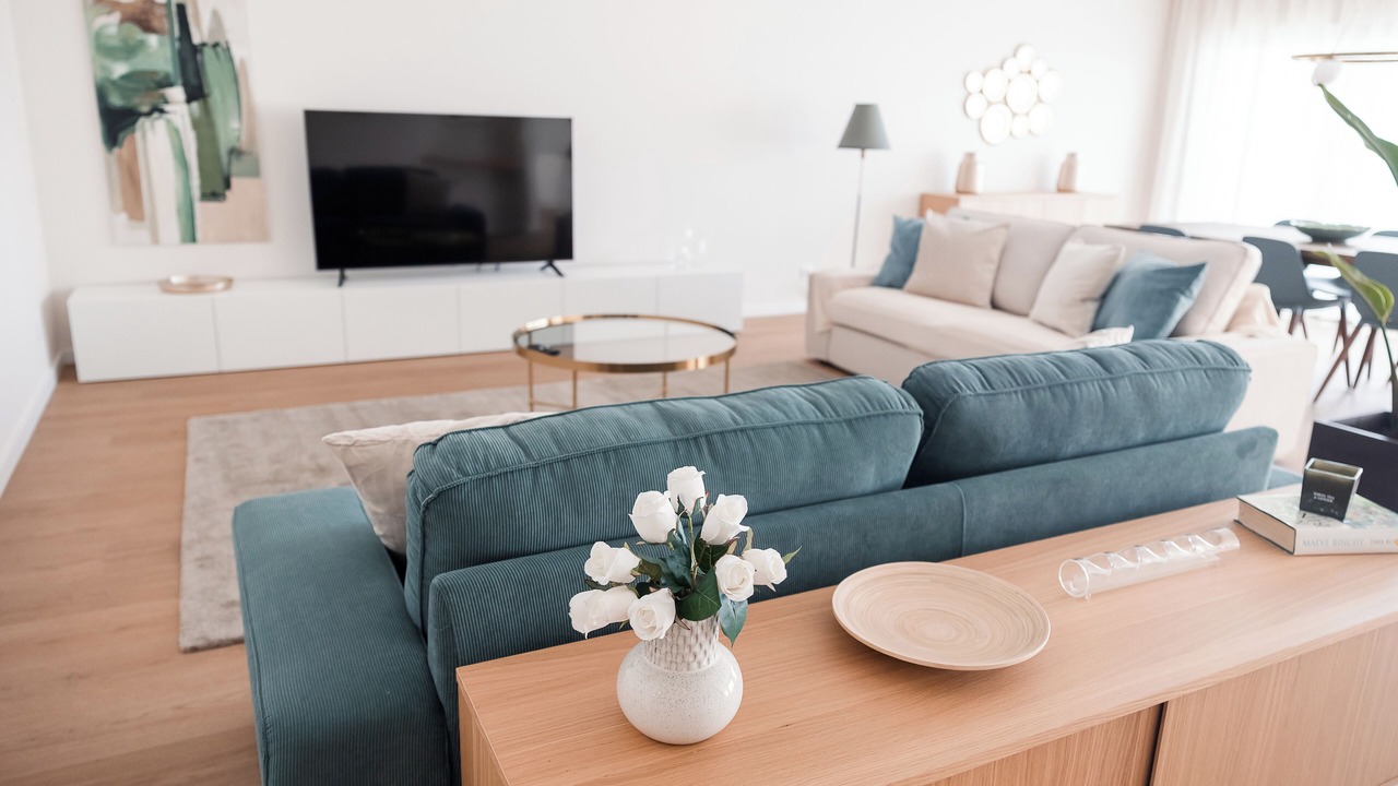 Photo of Livingroom in Olhao