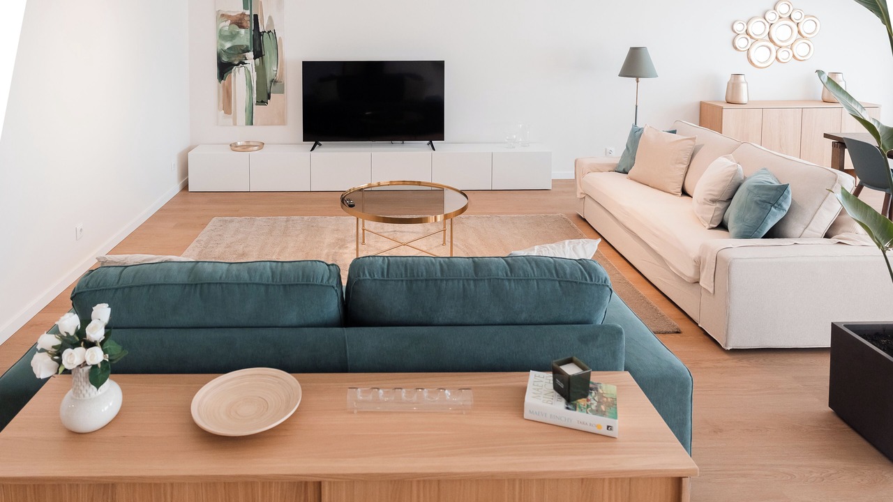 Photo of Livingroom in Olhao