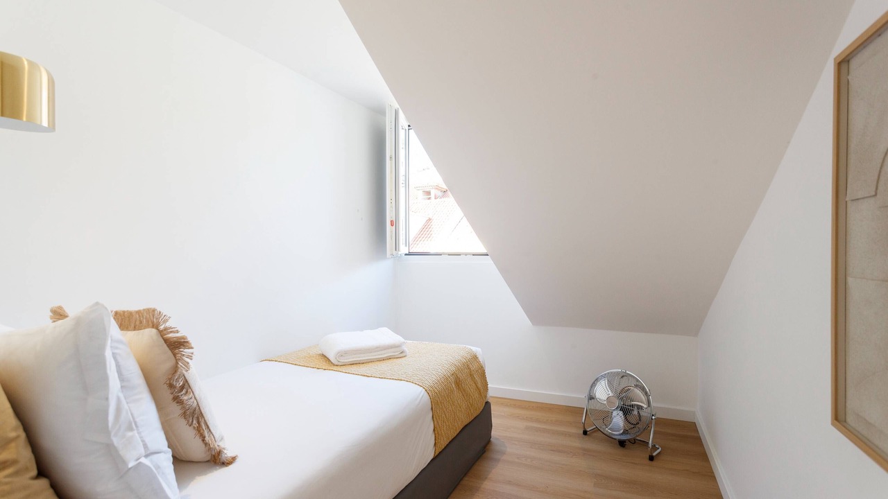 Photo of Bedroom in Sacramento