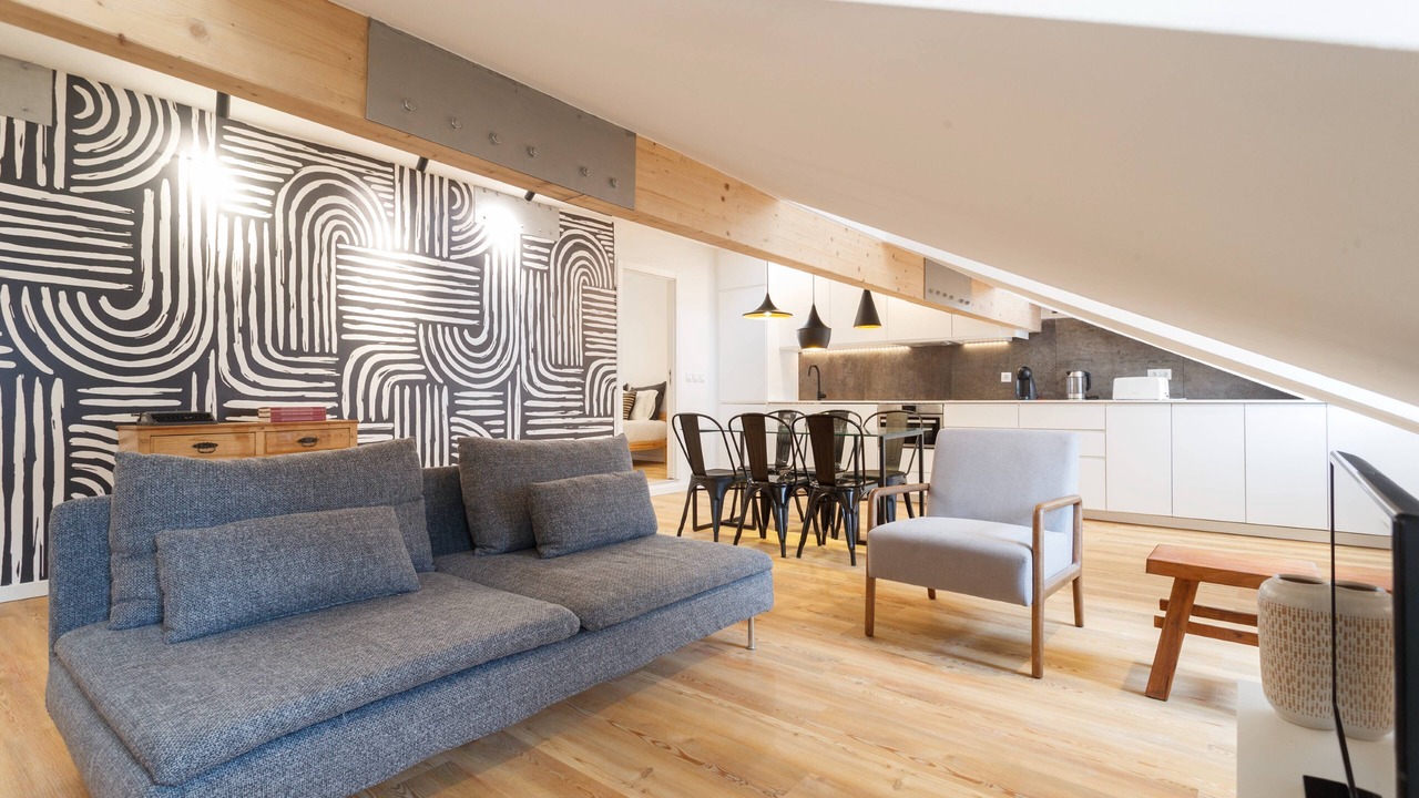 Photo of Livingroom in Sacramento