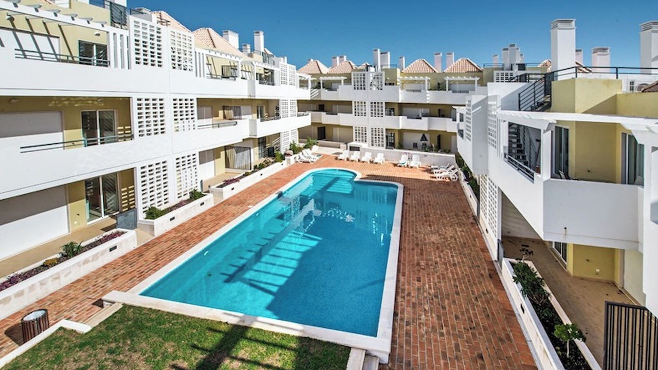 Photo of Outdoor in Cabanas