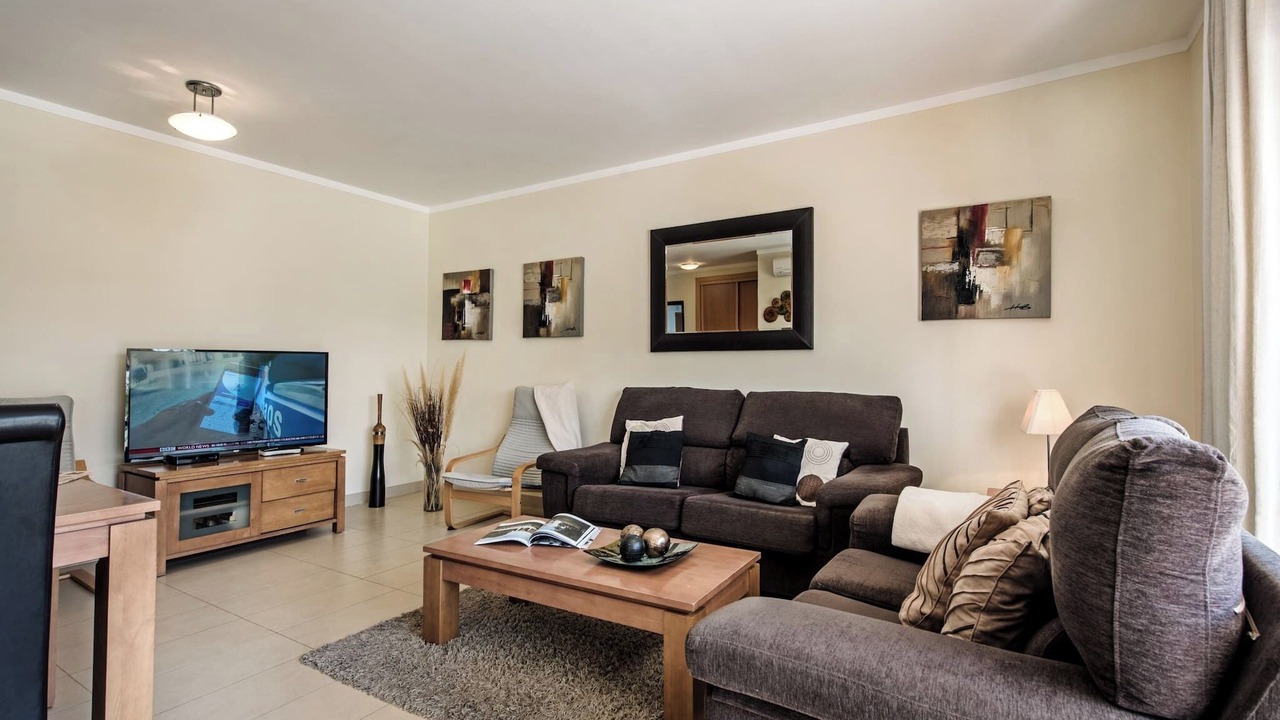 Photo of Livingroom in Cabanas