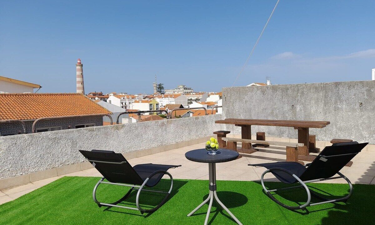 Photo of Outdoor in Barra