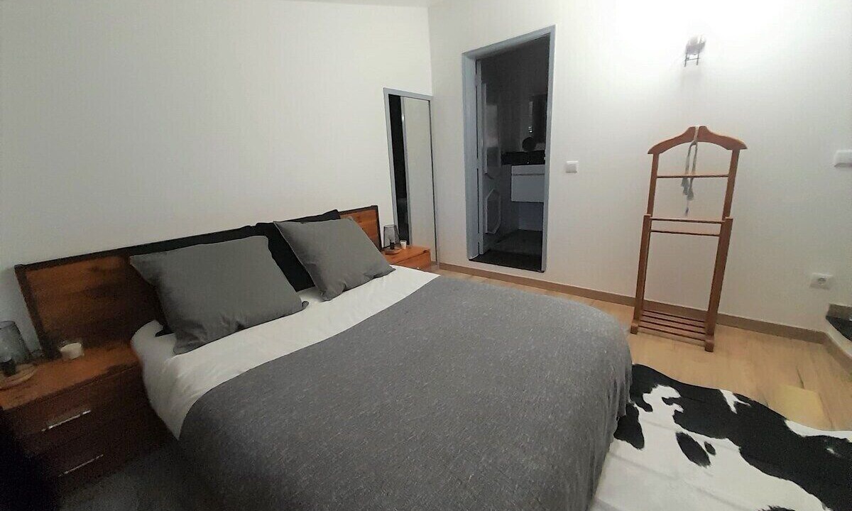 Photo of Bedroom in Barra