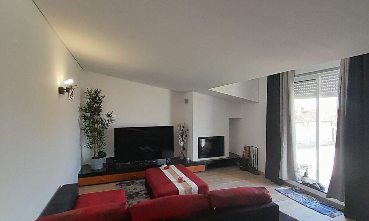 Photo of Livingroom in Barra