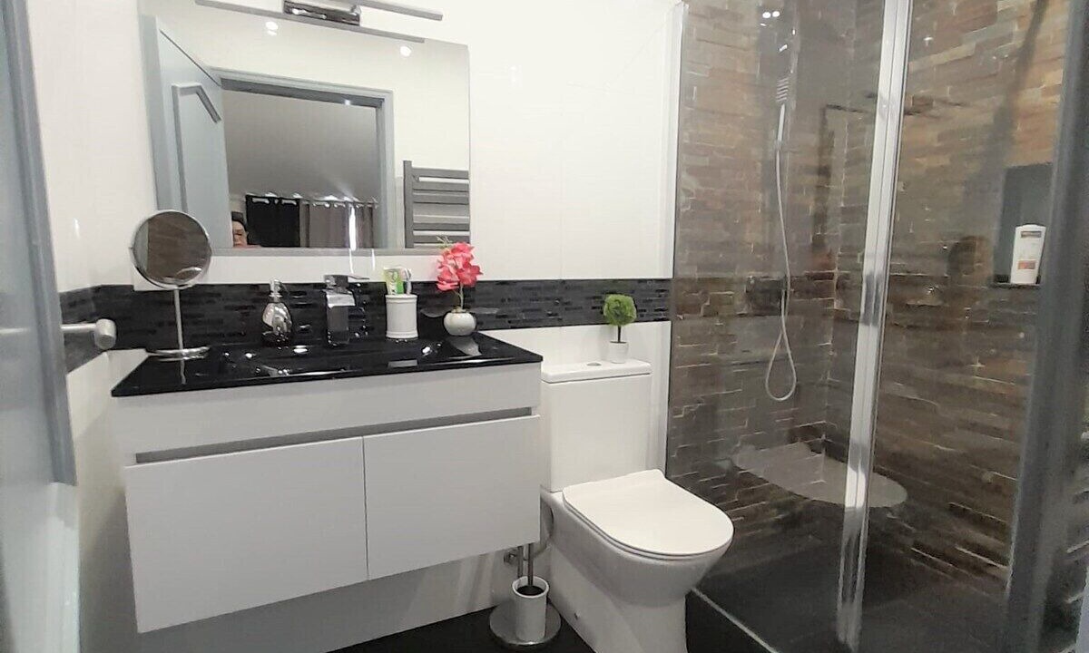 Photo of Bathroom in Barra