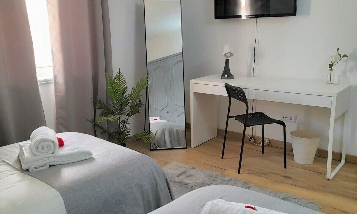 Photo of Bedroom in Barra