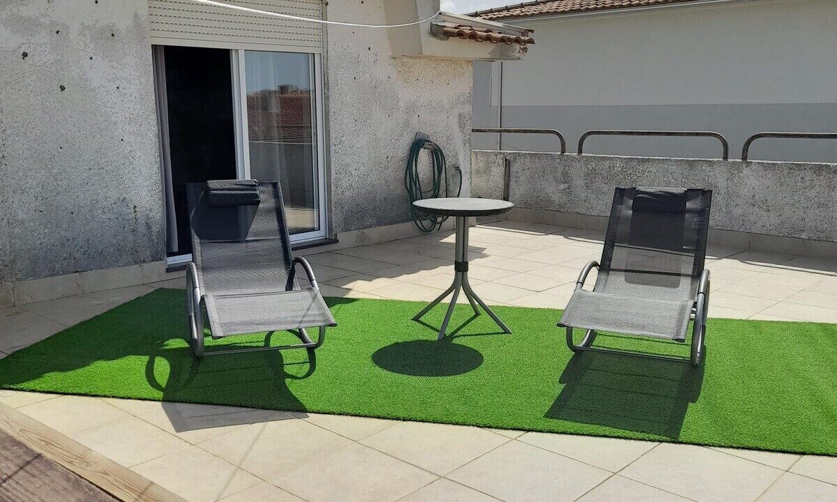 Photo of Outdoor in Barra