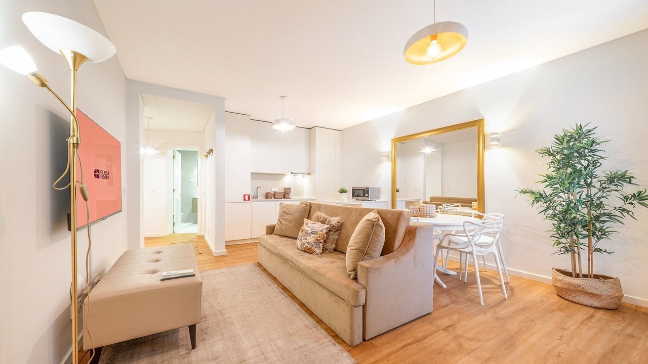 Photo of Livingroom in Pena