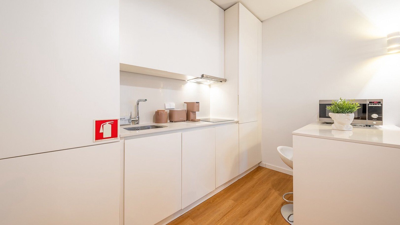 Photo of Kitchen in Pena
