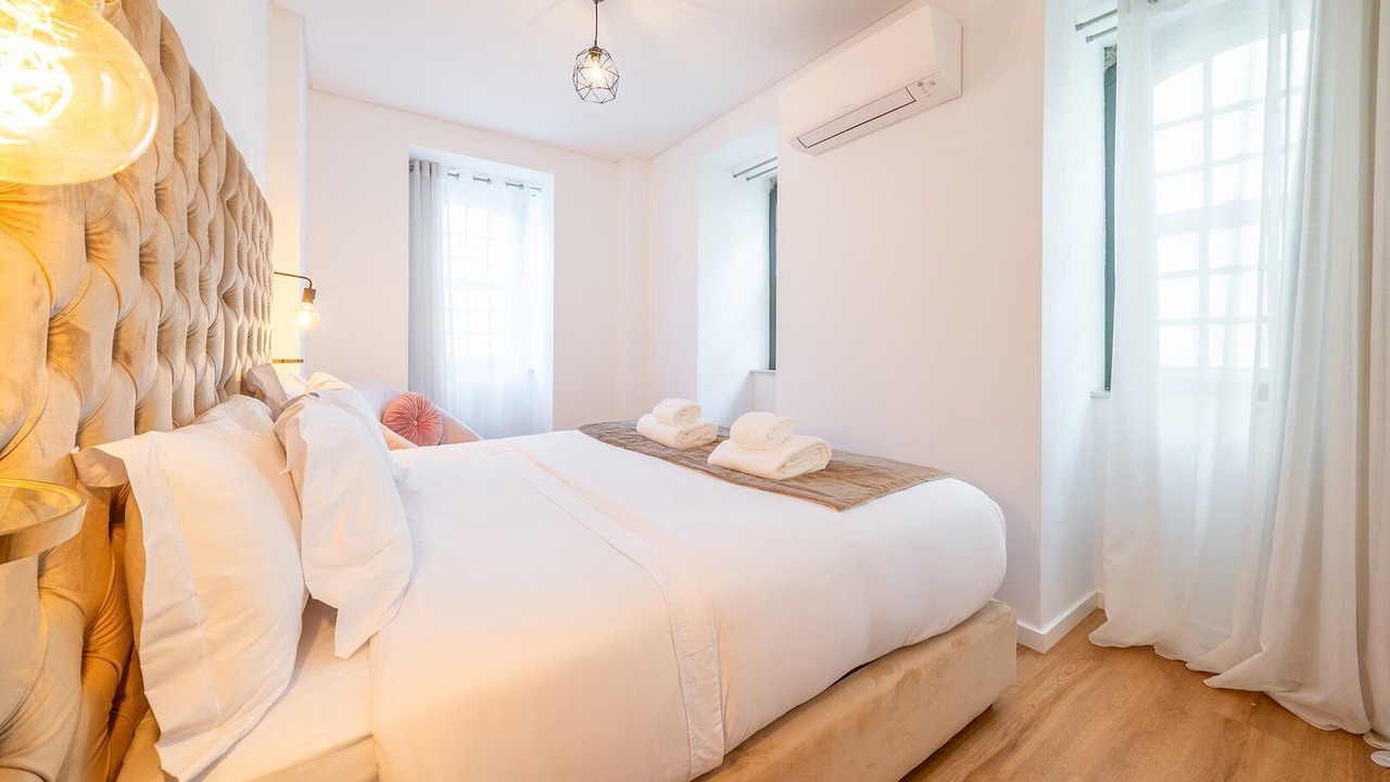 Photo of Bedroom in Pena