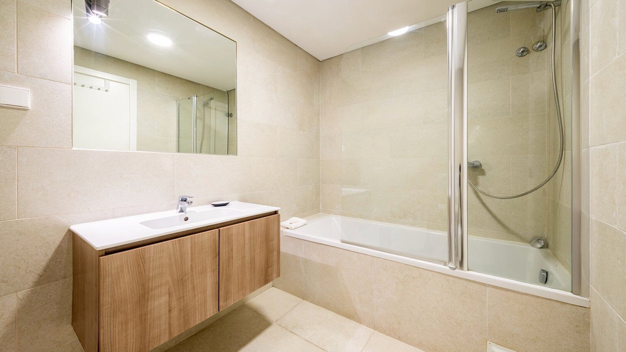 Photo of Bathroom in Pena