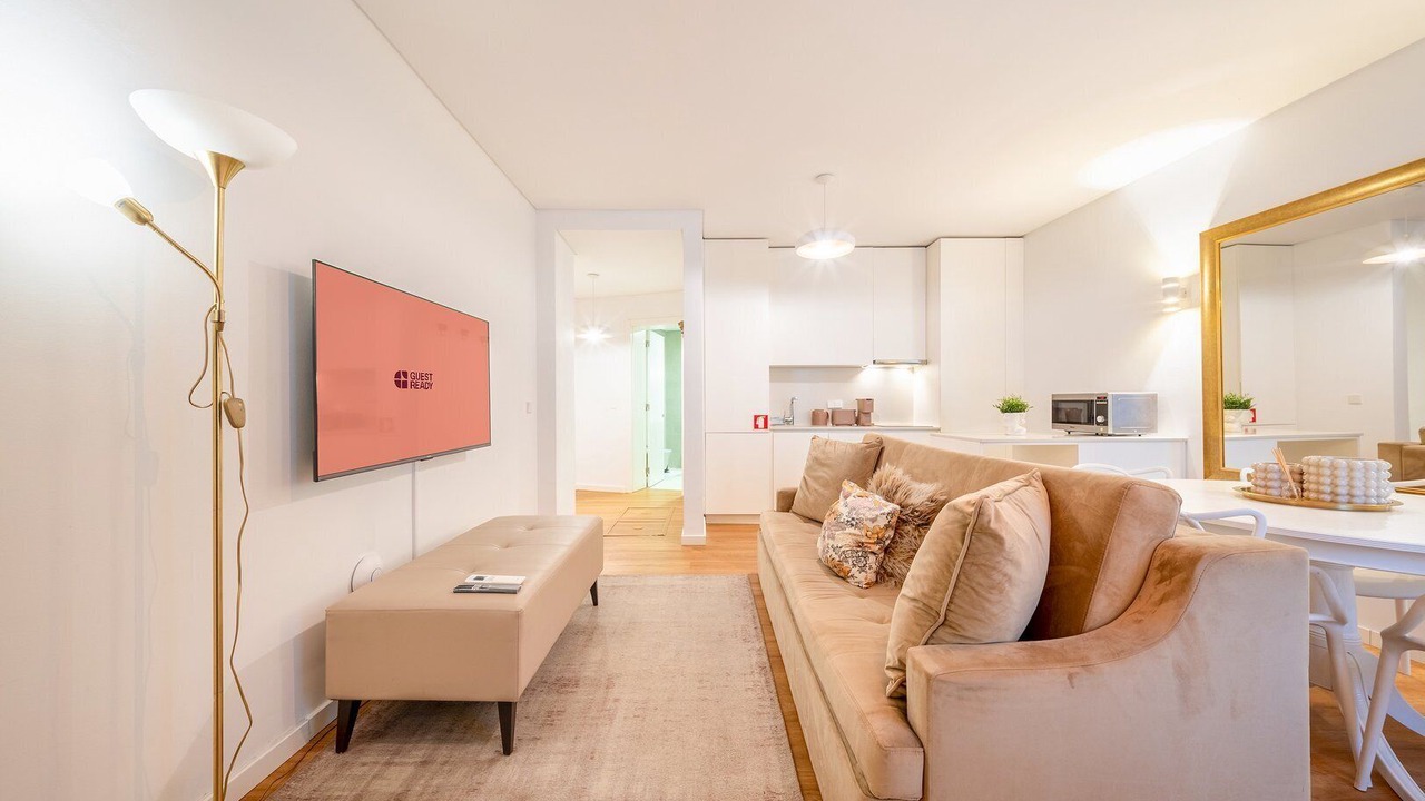 Photo of Livingroom in Pena