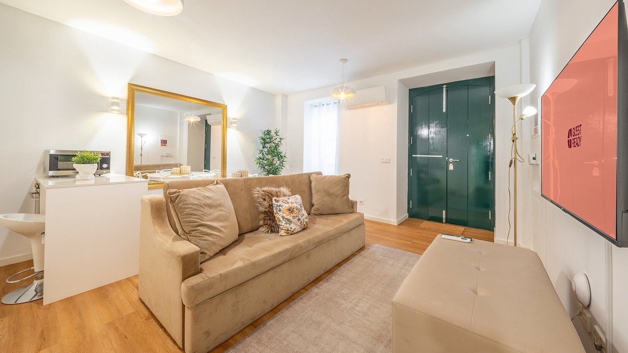 Photo of Livingroom in Pena