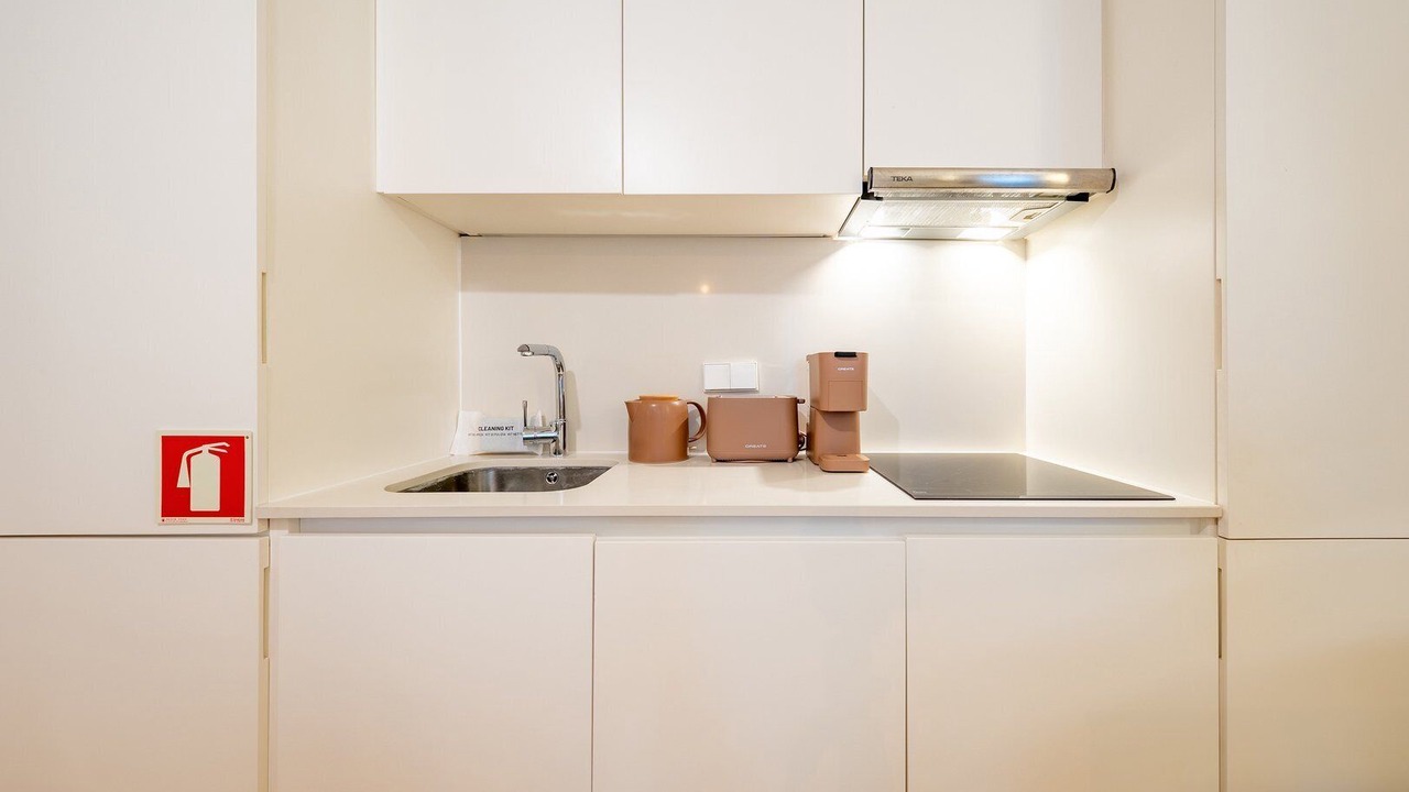 Photo of Kitchen in Pena