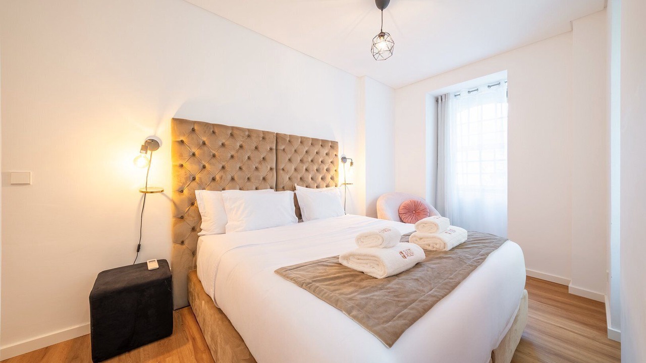 Photo of Bedroom in Pena