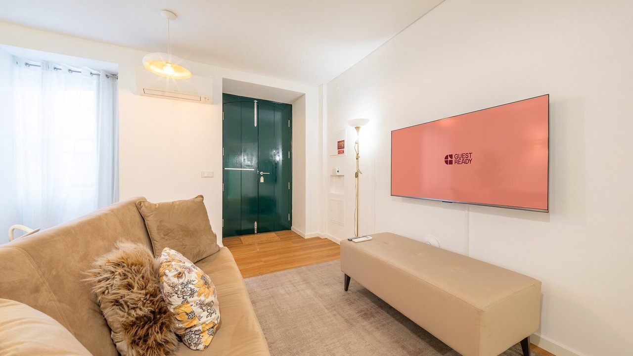 Photo of Livingroom in Pena