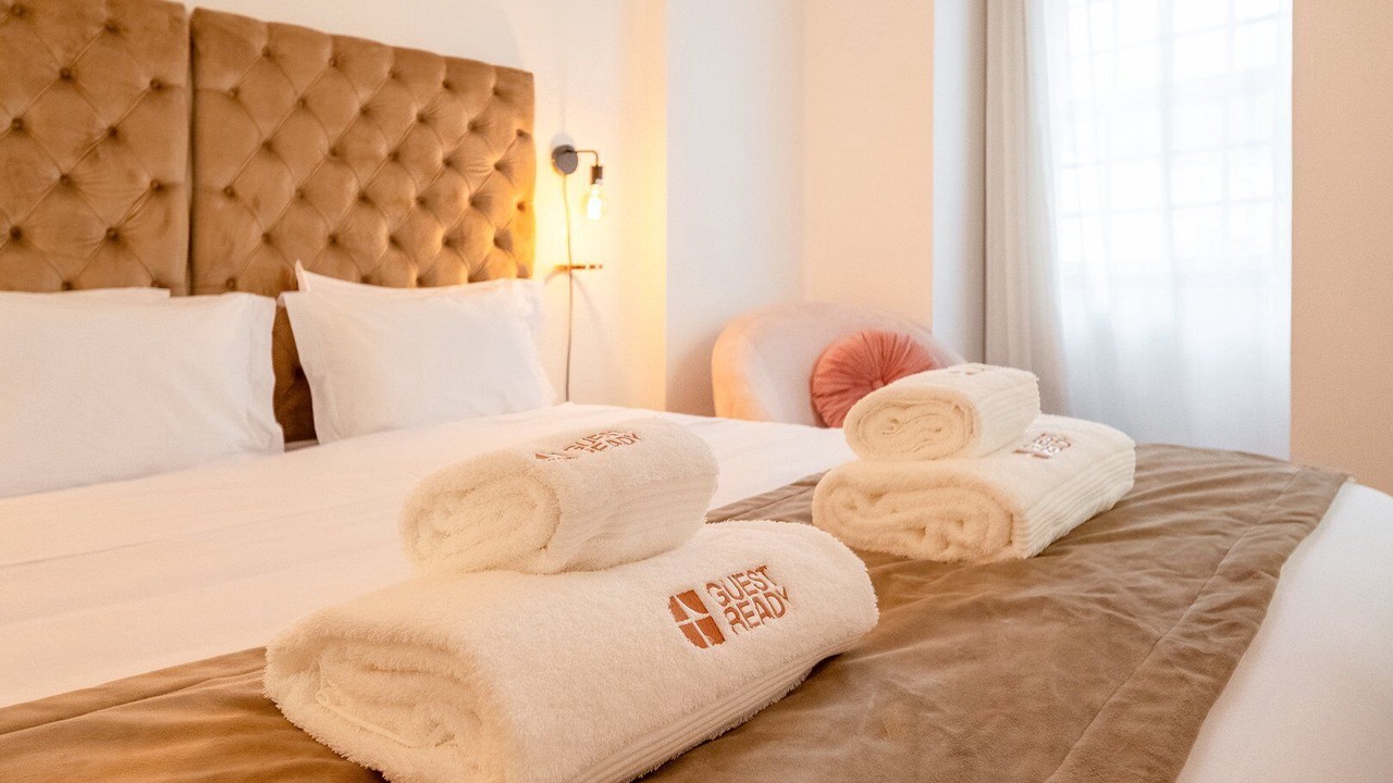 Photo of Bedroom in Pena