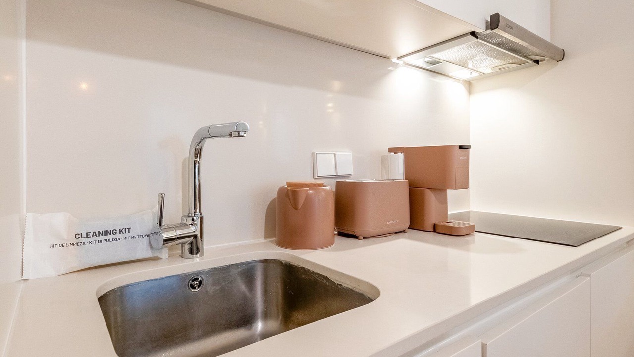Photo of Kitchen in Pena