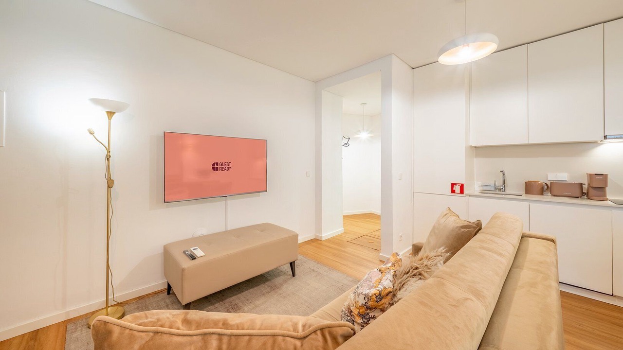 Photo of Livingroom in Pena